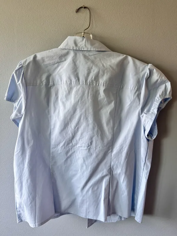 Wild Fable Top - Image 2