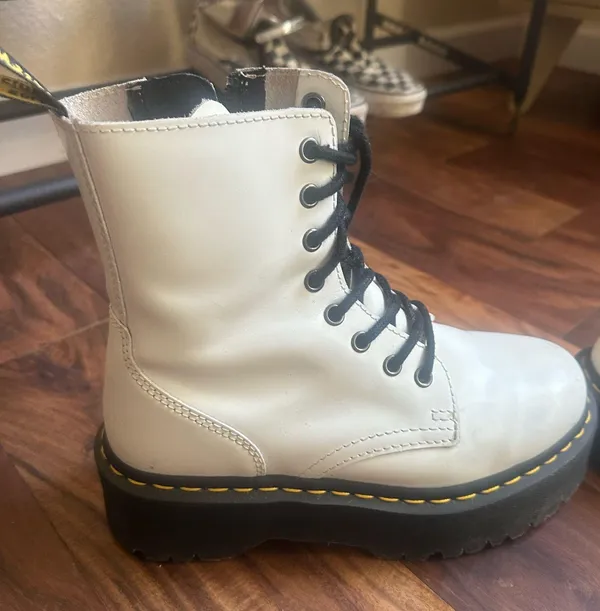 Platform Dr. Martens - Image 2