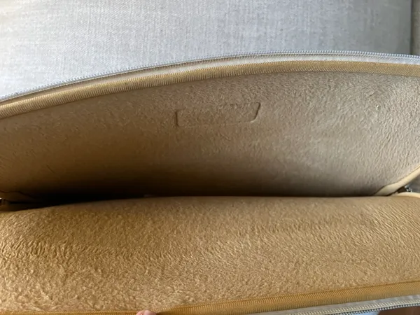 Elephant Laptop Sleeve - Image 3