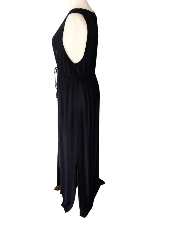 KONA SOL Maxi Swim Coverup - Image 4