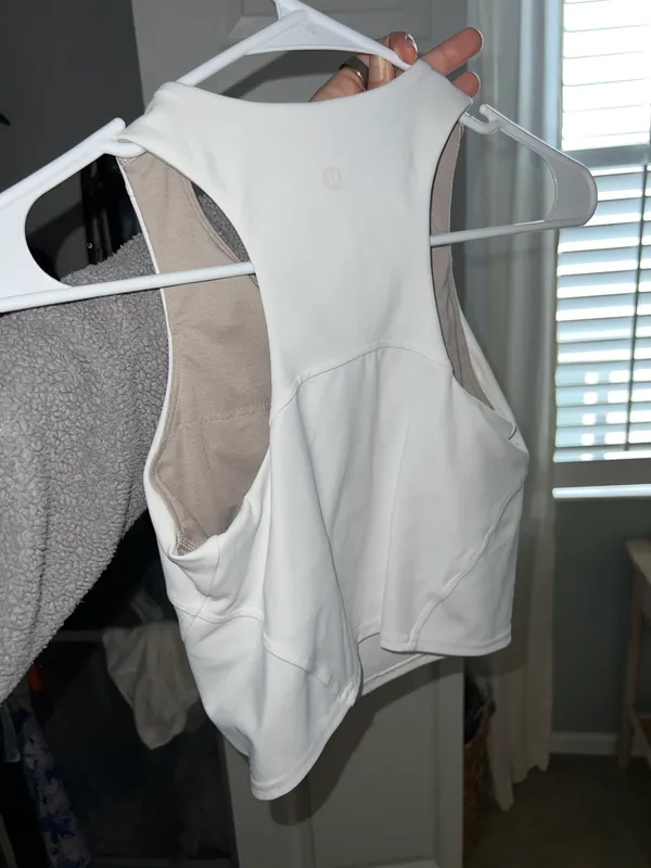 Lululemon Wunder Train Racerback Tank - Image 4