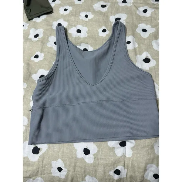 Lululemon tank top - Image 2
