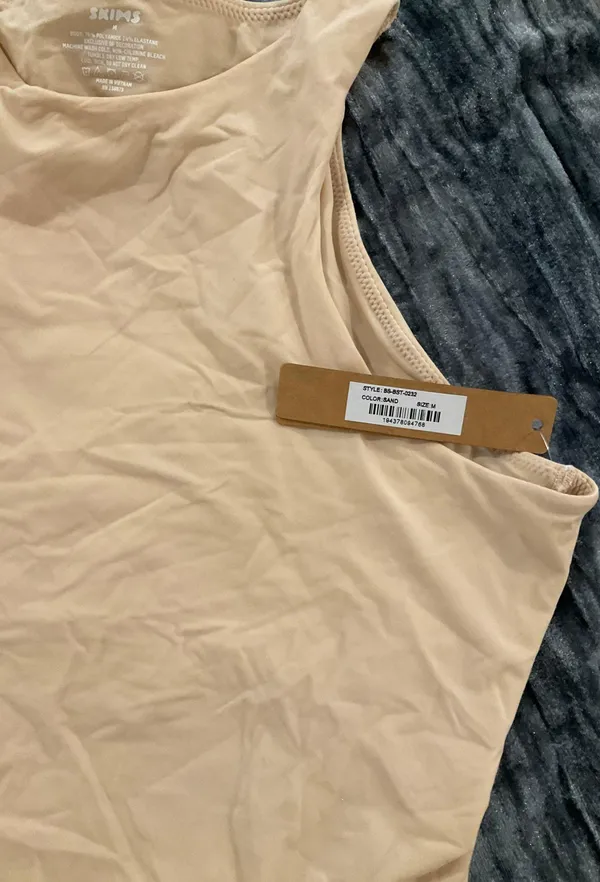 Bodysuit - Image 2