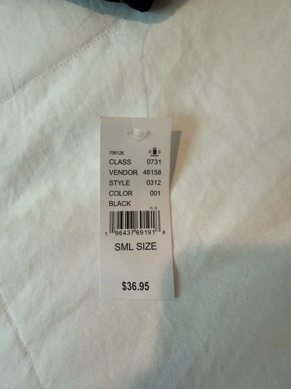 PacSun Corset Top - Image 4