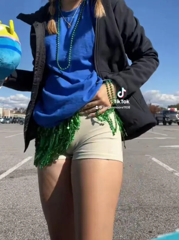 Aerie Shorts - Image 2