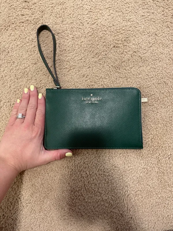 Wristlet Kate Spade - Image 2