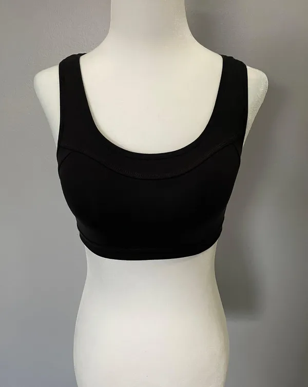 Triple Dare Sports Bra Size XS - Image 3