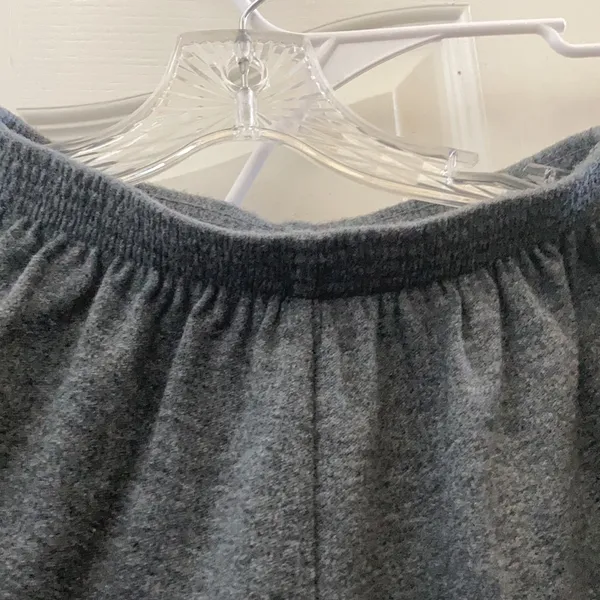 FINAL MARKDOWN Jon Pierre slacks small Gray - Image 4