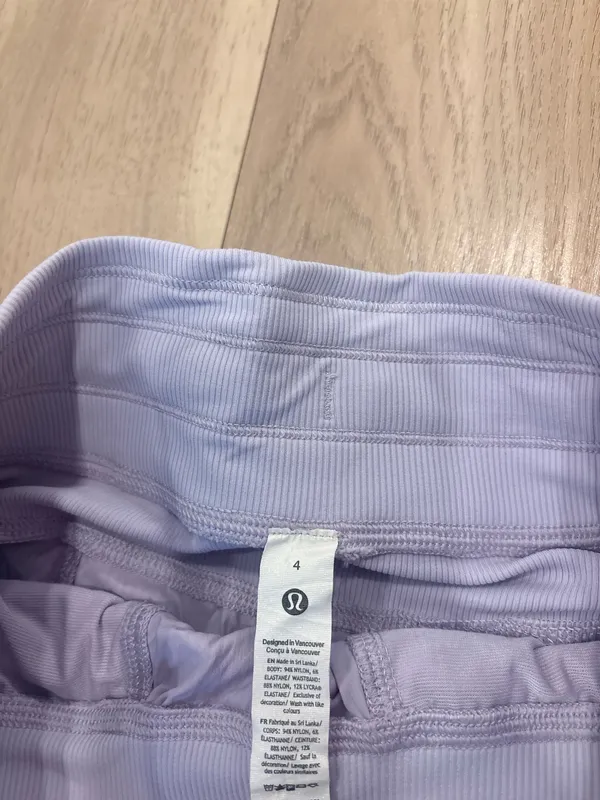 Lululemon Dance Studio Pants - Image 4
