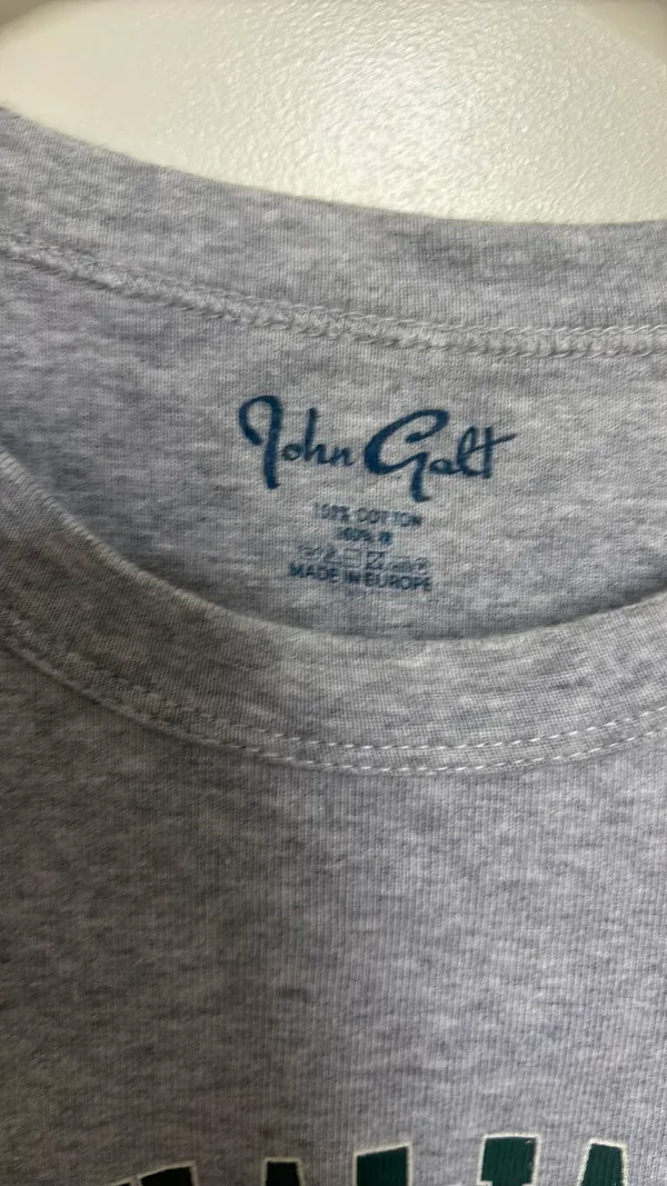 John Galt Tee Baby - Image 3