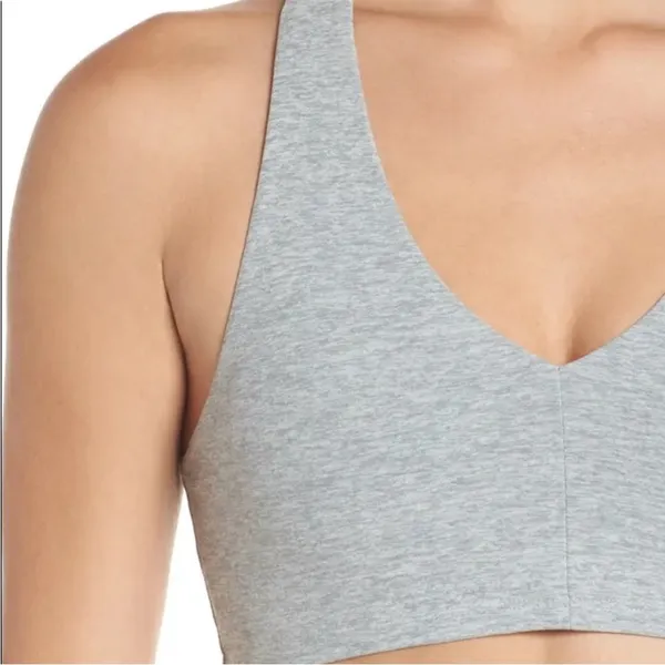 Alo Yoga Alosoft Base Bra - Image 7