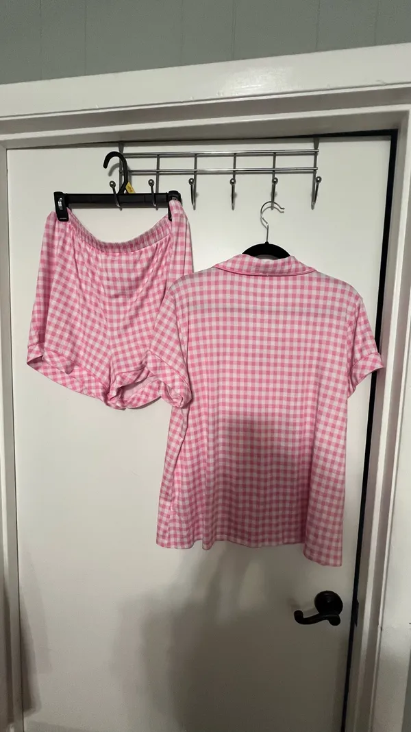 Draper James PJ short Set - Image 2