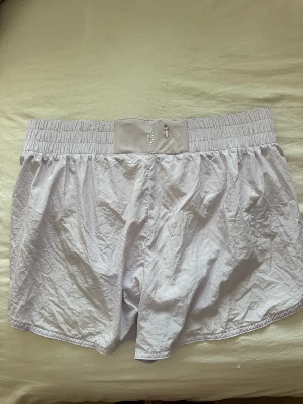 Free People Movement Shorts - Image 2