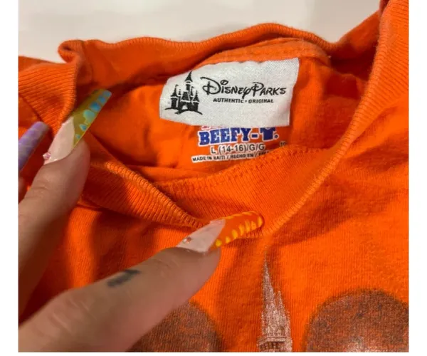 Disney Halloween Shirt - Image 2