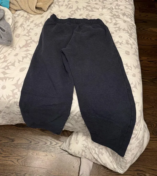 Aritzia Sweatpants Fleece - Image 2
