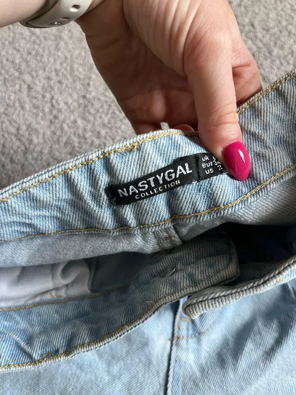 Nasty Gal Jeans - Image 5