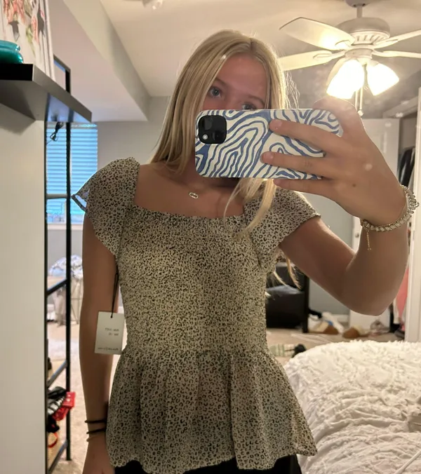 top Multi Size XS - Image 2