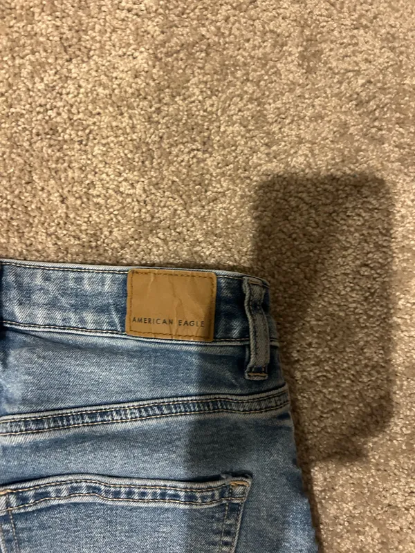 American eagle jeans - Image 3
