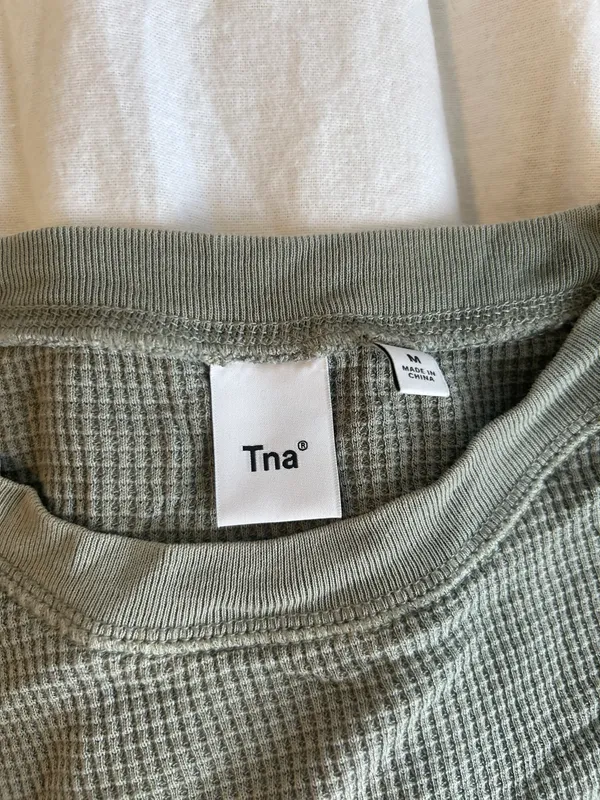 Tna Top - Image 2