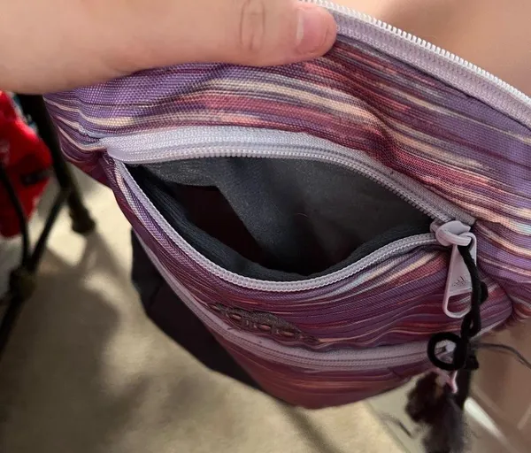 Adidas backpack - Image 6