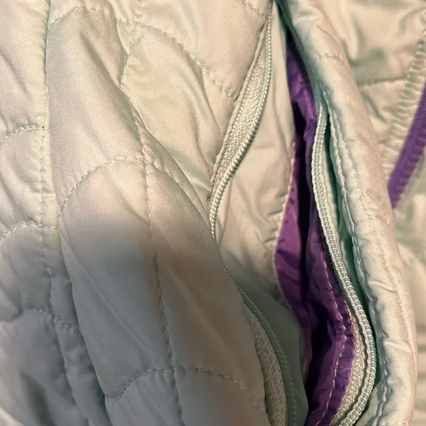 Northface Jacket - Image 8