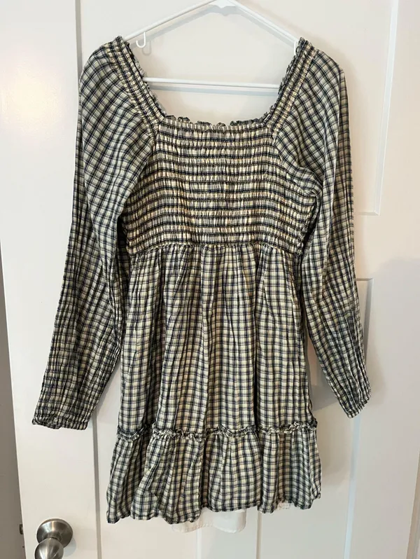 American Eagle Dress - Image 3