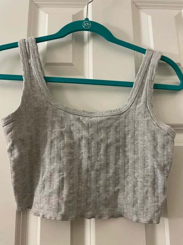 Crop Top - Image 3
