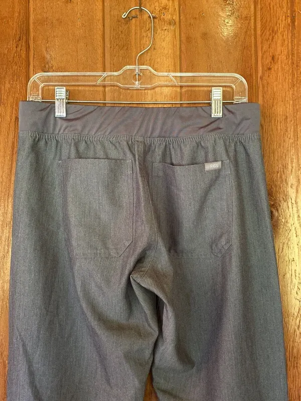Figs scrub pants, woman, size small/P - Image 3