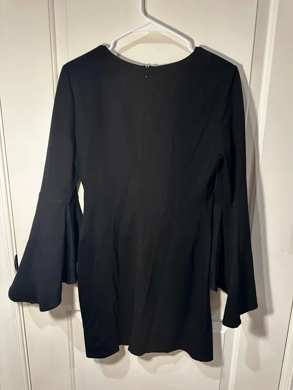 Lulus long sleeve mini dress - Image 2