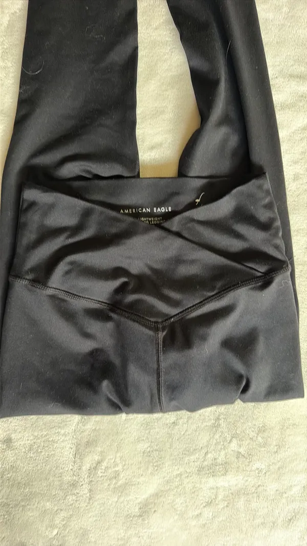American Eagle The Everything Leggings - Image 3