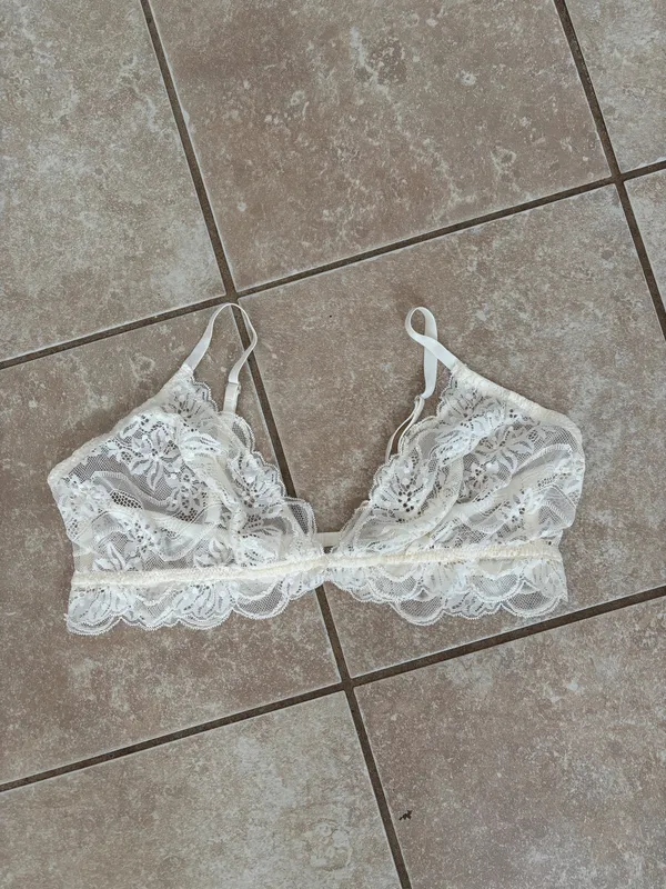 Free People Last Dance bralette - Image 3