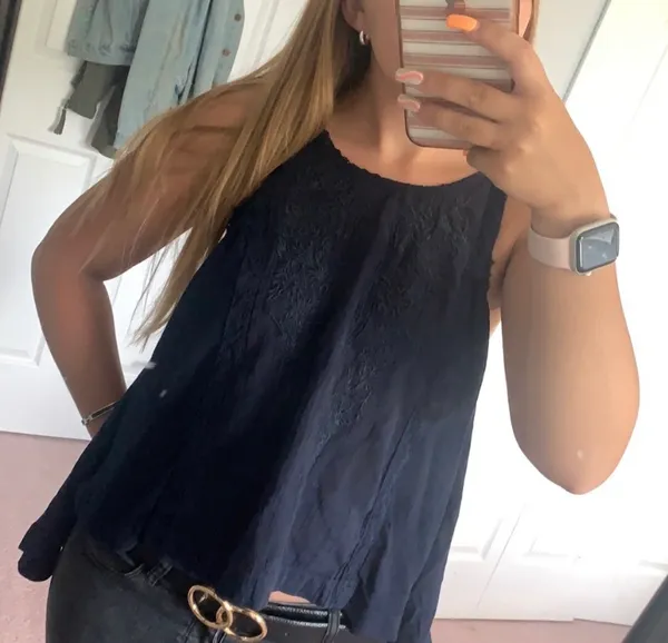 Free People Tank Top - Image 5