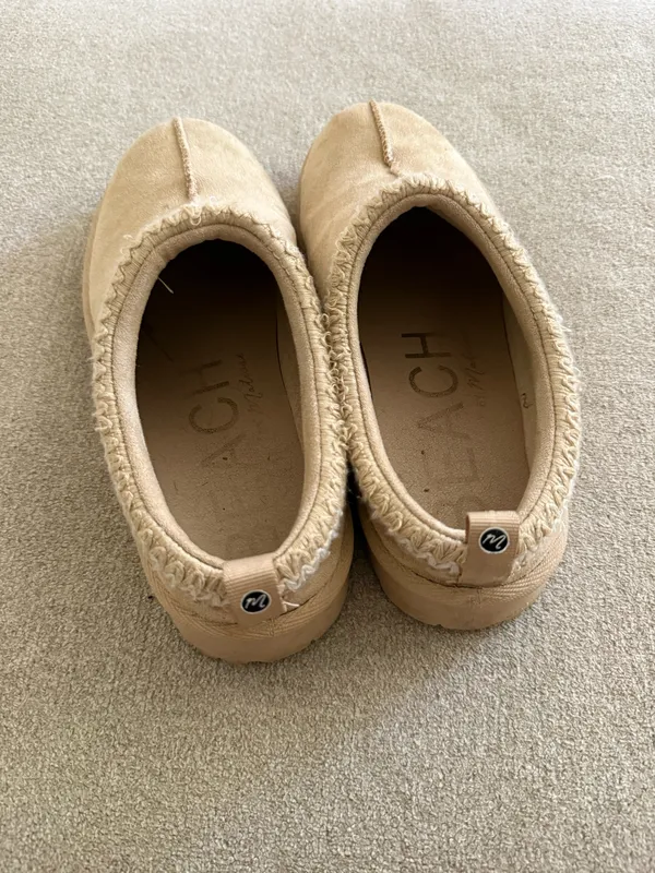 Altar'd State Shoes  - Image 2