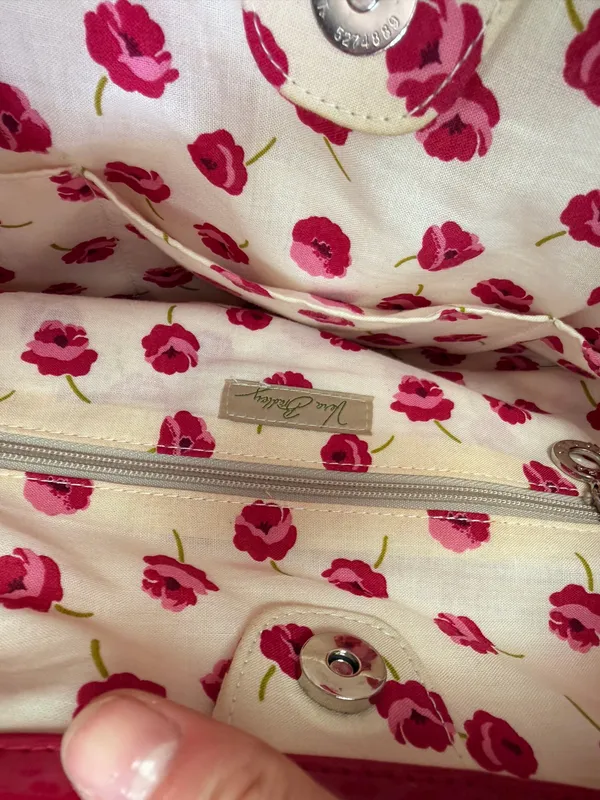 Vera Bradley Purse  - Image 2