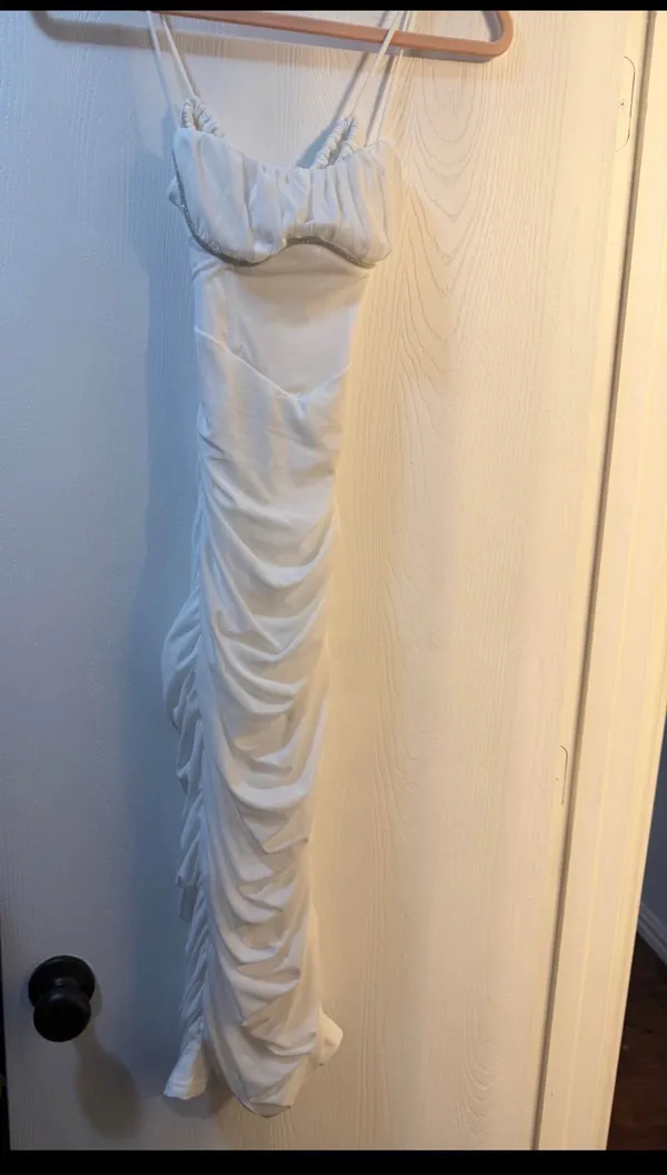 Hello Molly Dress - Image 2