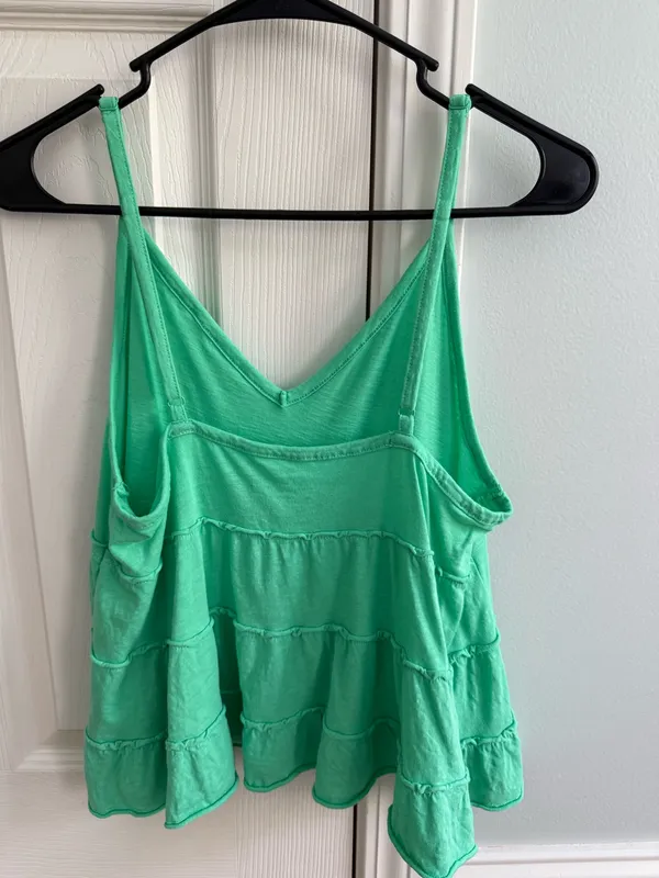 American Eagle Tank Top - Image 2