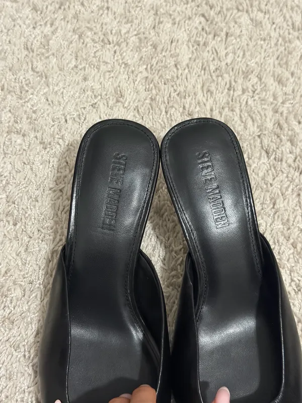 Steve Madden Heels - Image 7