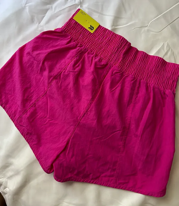 All In Motion Running Shorts - Image 2