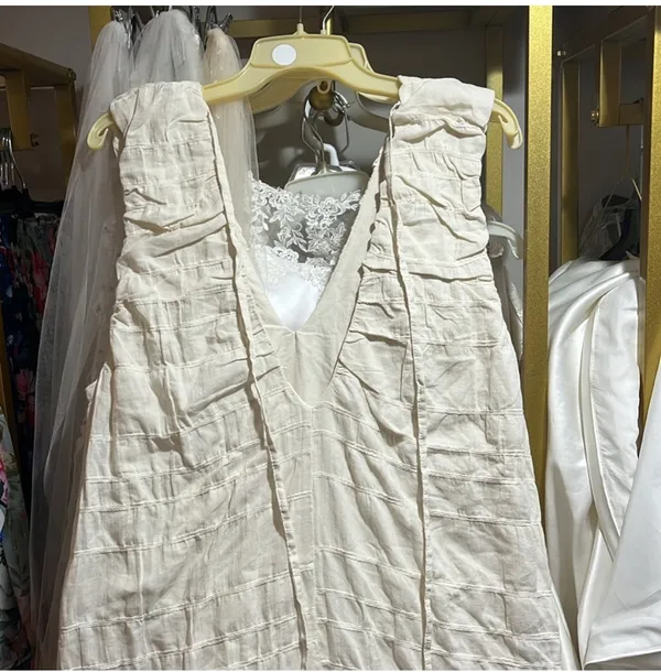 Free People Agatha Midi Dress - Image 6