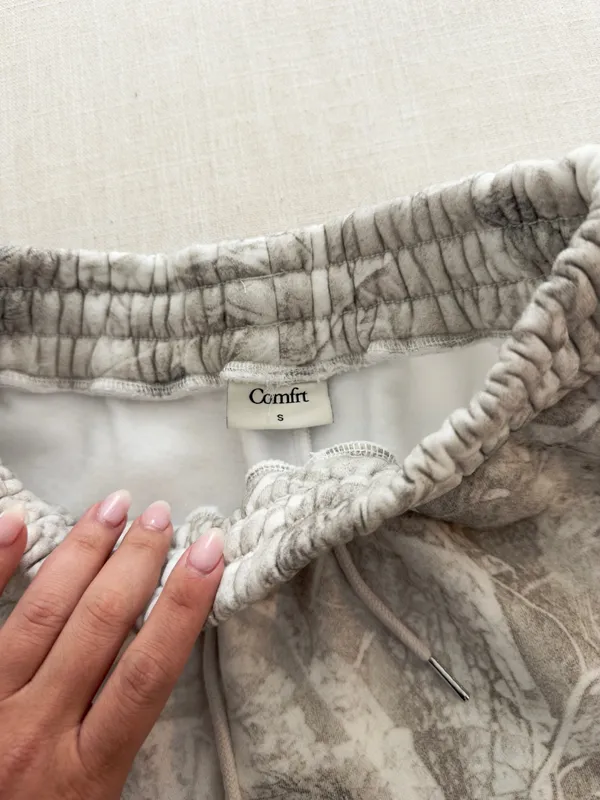 Comfrt Comfort Shorts - Image 6