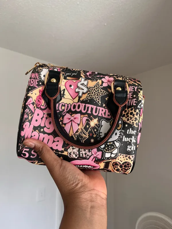 Handbag Multiple - Image 3