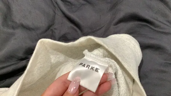 PARKE Mockneck - Image 4