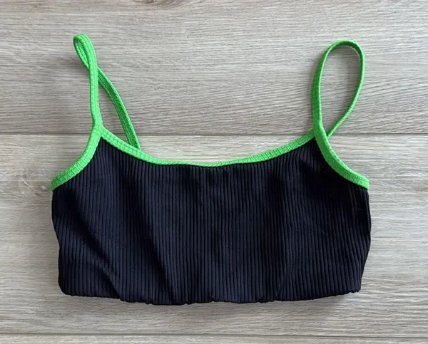 Year of Ours Ribbed Workout Set - Image 5