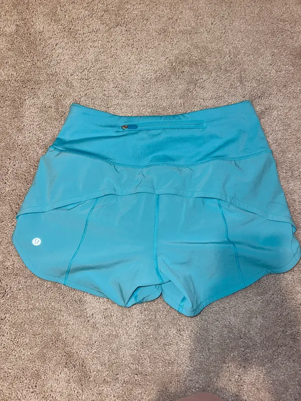 Lululemon Shorts - Image 2