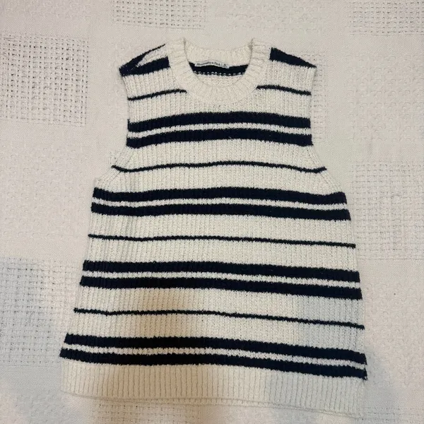 Abercrombie & Fitch M Textural crew sweater shell tank SP2 3596 - Image 13