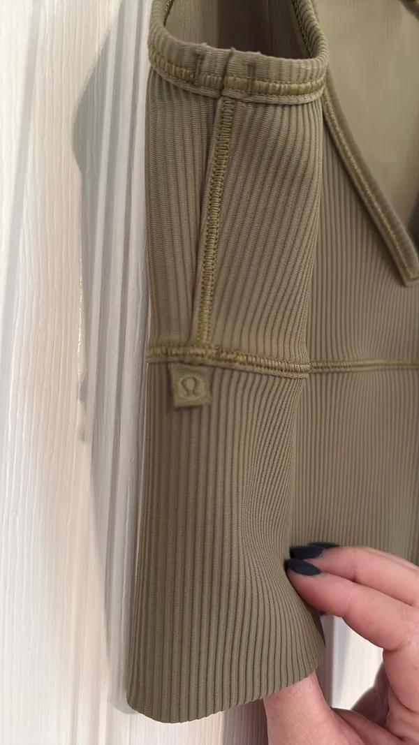 Lululemon Reversible Tank Top - Image 3