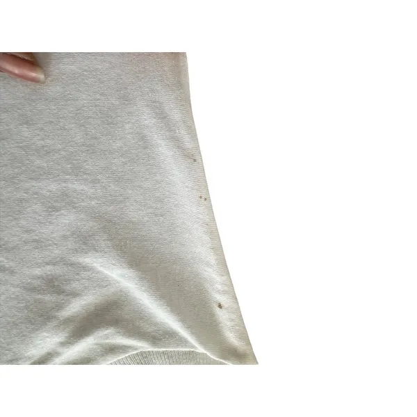 Vintage Toronto Canada Cat Graphic T-Shirt XL Screen Stars Best White Cat Lovers - Image 8