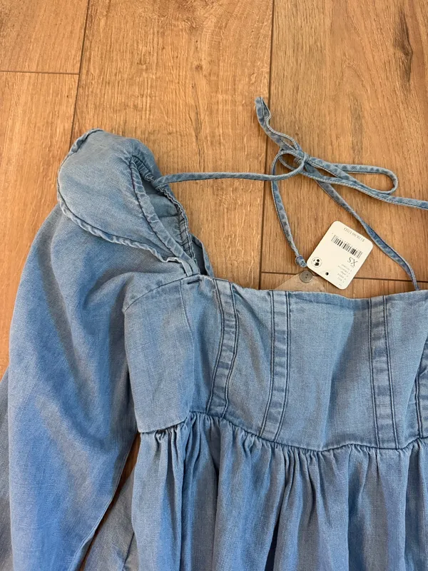 Free People Dress NWT - Image 4