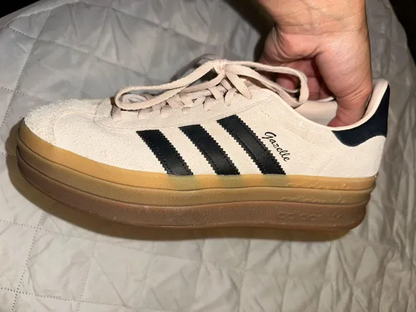 Adidas Gazelle Sneakers - Image 2