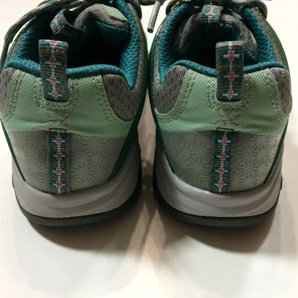 Chacos Outcross EVO 4 Hiking Shoes - Image 11